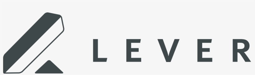 Lever logo